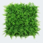البلاستيك العشب توبياري الأخضر الجدار الاصطناعي البقس التحوط لوحات لحديقة المنزل الديكور